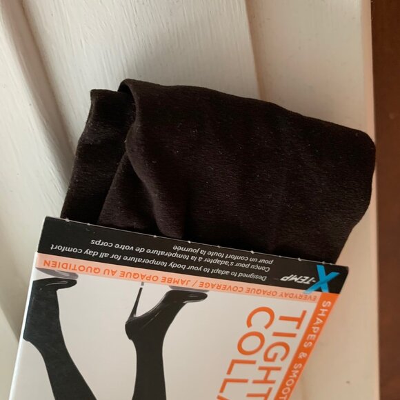 Tights Collant Mocha - Picture 3 of 3